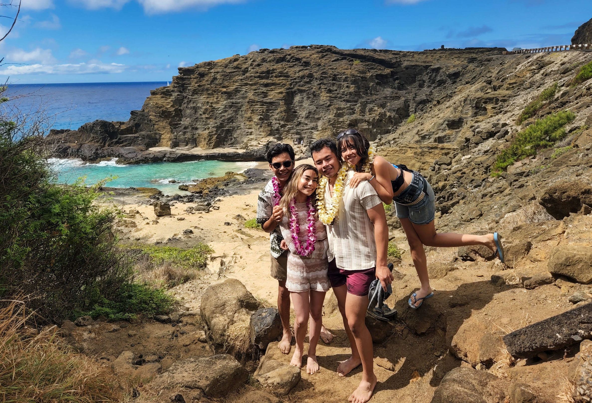 Hi5 Activities Hawai'i Travel Agency | Best Hawaiian Island Tours