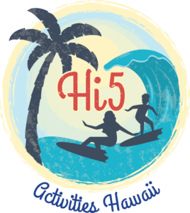 Hi5 Activities Hawaii Tour Agency