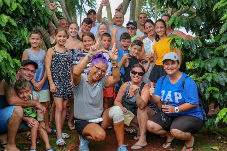 Hi5 Activities Hawaii Travel Agency